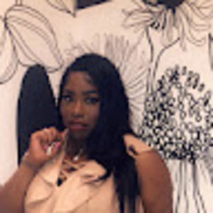 Meet your Posher, Tatayanna